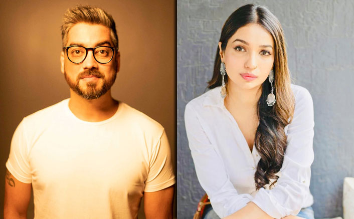 Badhaai Ho Director Amit Sharma, Manmarziyan Writer Kanika Dhillon & Other Celebs Lend A Helping Hand To LGBT Community Amid The COVID-19 Crisis