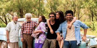 Finding Fanny Box Office: Here's The Daily Breakdown Of Deepika Padukone-Arjun Kapoor's 2014 Hit