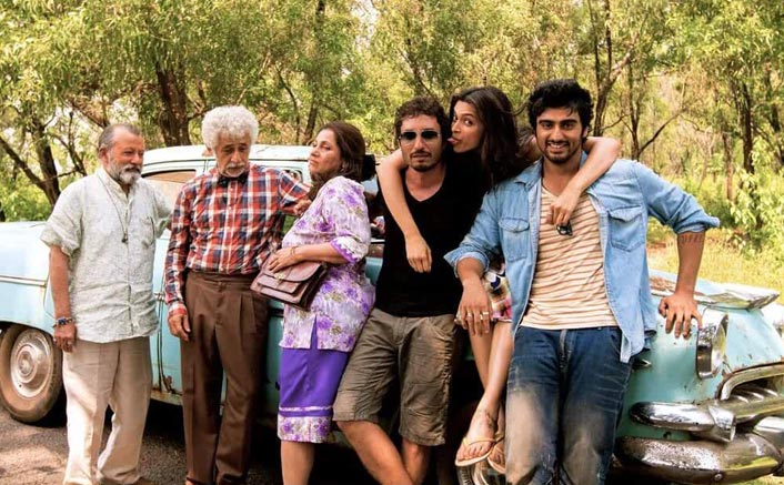 Finding Fanny Box Office: Here's The Daily Breakdown Of Deepika Padukone-Arjun Kapoor's 2014 Hit