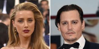 #FlashbackFriday: When Johnny Depp Said Amber Heard's Domestic Violence Allegations On Him Has Hurt His Kids!