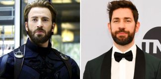 #FlashbackFriday: When The Office's John Krasinski Opened Up On Losing Captain America's Role To Chris Evans!