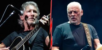 Former Pink Floyd Member Roger Waters Makes A Shocking Revelation: "I Am Banned By David Gilmour From The Website"