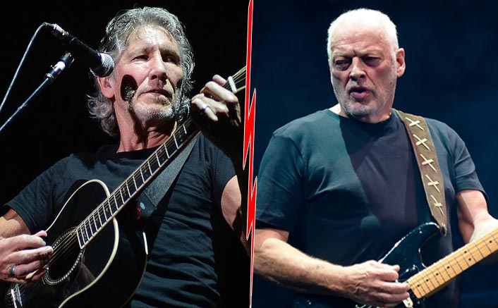Former Pink Floyd Member Roger Waters Makes A Shocking Revelation: "I Am Banned By David Gilmour From The Website"