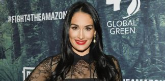 Former WWE Diva Nikki Bella HITS OUT At The Company For Being Sexist!