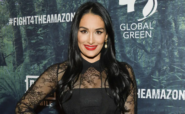 Former WWE Diva Nikki Bella HITS OUT At The Company For Being Sexist!