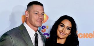 Former WWE Diva Nikki Bella REVEALS That John Cena Made Some Edits In Her Book