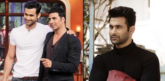 Akshay Kumar's Holiday Co-Star Freddy Daruwala's Father Tests COVID-19 Positive, Bungalow Sealed