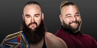 Friday Night Smackdown Results: 2 Days To Go For Money In The Bank