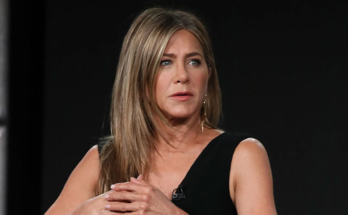 FRIENDS Actress Jennifer Aniston's WHOPPING Net Worth Might Give You A Heart Attack, Be Aware!