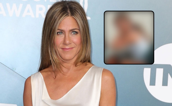 FRIENDS’ Jennifer Aniston Has A SAVAGE Message For COVID-19, Check Out