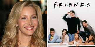 FRIENDS Reunion Update: Lisa Kudrow AKA Phoebe Buffay Promises A Fun Comeback, Says “I Can Only Imagine...”
