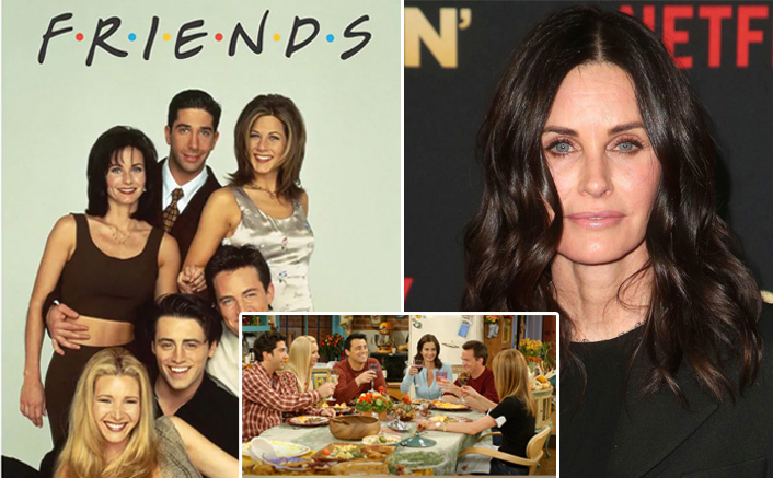 FRIENDS: Not Monica-Chandler's Proposal, THIS Is Courteney Cox’s Favourite Episode Of All Time