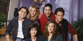 FRIENDS To Now Have A New Address Which Might Turn Off Some Fans! Find Out