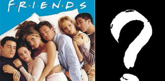 FRIENDS Trivia #11: THIS Cast Member Had DENIED Being A Part Of Finale Season!