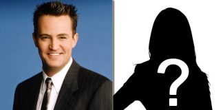 FRIENDS Trivia #12: Matthew Perry AKA Chandler Bing Dated THIS Oscar-Winning Actress