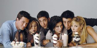 FRIENDS Trivia #12: THIS 2 Lead Members Were Casted Only As Supporting Characters!