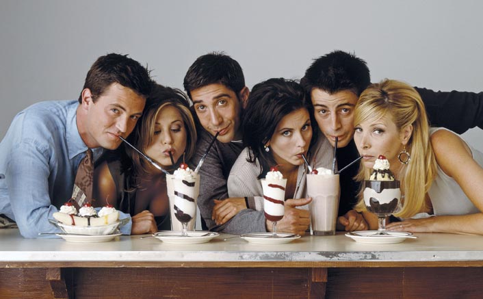 FRIENDS Trivia #12: THIS 2 Lead Members Were Casted Only As Supporting Characters!