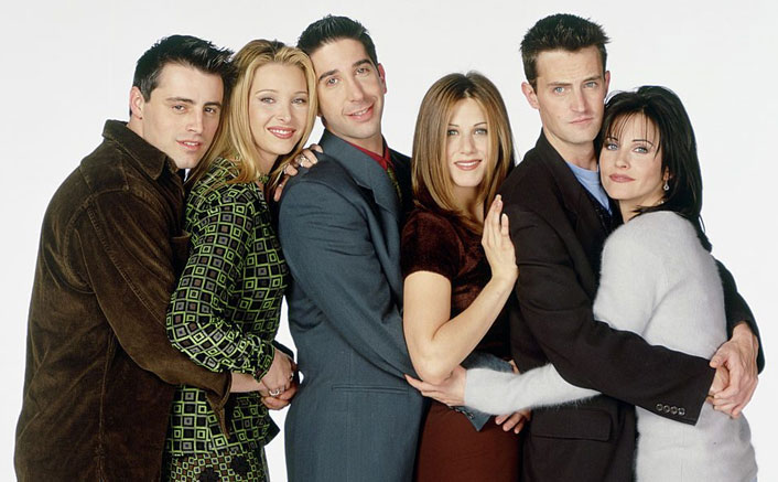 FRIENDS Trivia #13: THIS Episode Was Shot Under STRICTLY Restricted Budget!
