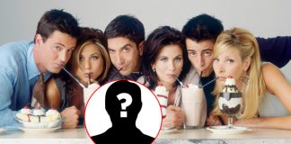 FRIENDS Trivia #16: THIS Lead Actor Is The MOST Loved Character Of The Show Despite All The Criticism