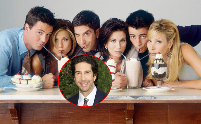 FRIENDS Trivia #16: THIS Lead Actor Is The MOST Loved Character Of The Show Despite All The Criticism