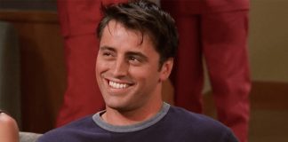 FRIENDS Trivia #18: Matt LeBlanc AKA Joey Tribbiani Auditioned With Just $11 & Got Himself THIS After His First Paycheck