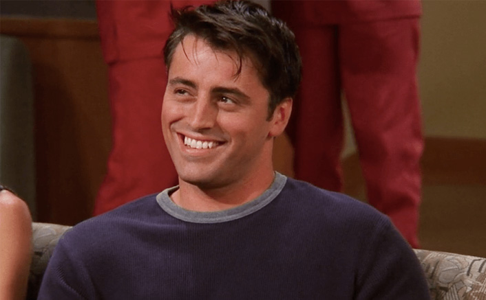 FRIENDS Trivia #18: Matt LeBlanc AKA Joey Tribbiani Auditioned With Just $11 & Got Himself THIS After His First Paycheck