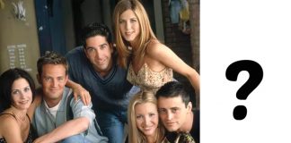 FRIENDS Trivia #23: Only THIS Lead Actor Was Allowed To Sit For Screenwriting In Order To Add More Punch Lines