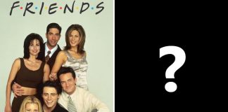 FRIENDS Trivia #24: THIS Lead Member Signed The Show For Money, Was Almost Bankrupt!