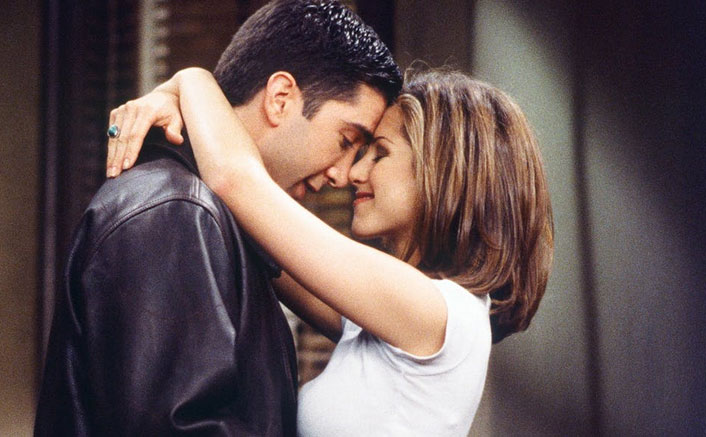 FRIENDS Trivia #27: ‘Rachel’ Jennifer Aniston & ‘Ross’ David Schwimmer Were NOT Supposed To Be A Romantic Pair!