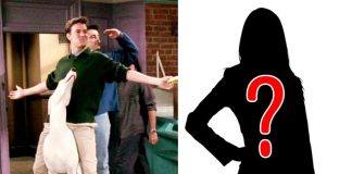 FRIENDS Trivia #30: Remember Matthew Perry AKA Chandler & 'Joey' Matt LeBlanc's Dog Statue? It Belonged To THIS Lead Actor