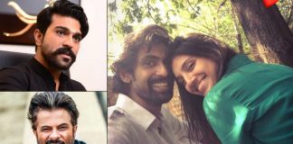 From Anil Kapoor To Ram Charan, Celebs Make A Beeline To Wish Rana Daggubati & Fiance Miheeka Bajaj