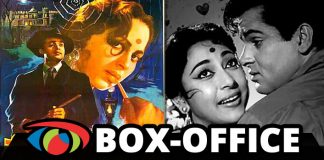 From Biswajit Chatrejee's Bees Saal Baad To Shammi Kapoor's Dil Tera Diwana - Top Bollywood Box Office Grossers Of 1962
