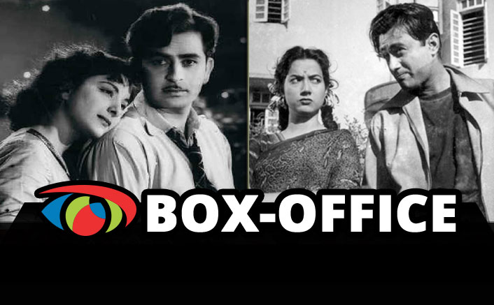 From Dev Anand's CID To Raj Kapoor's Chori Chori - Top Bollywood Box Office Grossers Of 1956