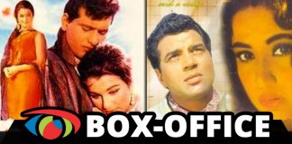 From Dharmendra's Phool Aur Patthar To Manoj Kumar's Do Badan - Top Bollywood Box Office Grossers Of 1966