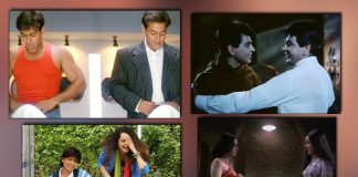 From Dilip Kumar Ram Aur Shyam To Salman Khan's Judwaa - Double Role Dhamaka: 10 Movies to Beat Your Lockdown Boredom