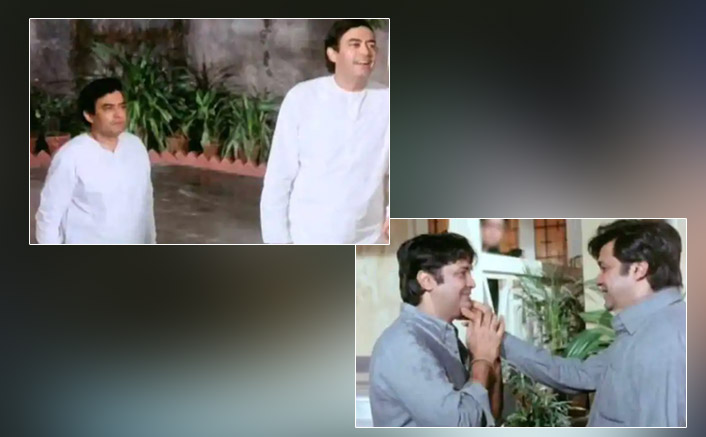 Angoor - Sanjeev Kumar, Deven Verma