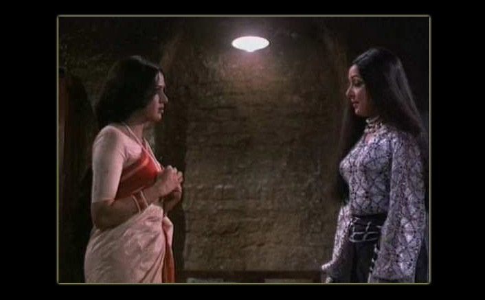 Seeta Aur Geeta - Hema Malini