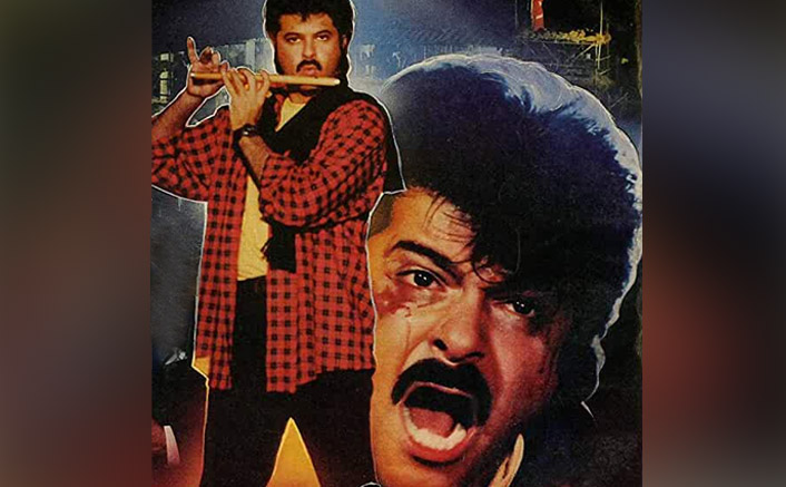 Kishen Kanhaiya - Anil Kapoor