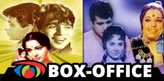 From Dilip Kumar's Ram Aur Shyam To Manoj Kumar's Patthar Ke Sanam - Top Box Office Grossers Of 1967