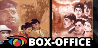 From Raaj Kumar, Shashi kapoor & Sunil Dutt's Waqt To Dev Anand's Guide - Top Bollywood Box Office Grossers Of 1965