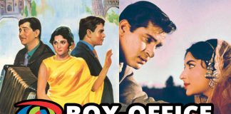 From Raj Kapoor & Rajendra Kumar's Sangam To Shammi Kapoor's Kashmir Ki Kali - Top 10 Bollywood Box Office Grossers Of 1964