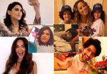 From Rihanna To Richa Chadha, These Celebs Are Giving 'Virtual Party Tips' To Their Fans