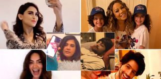 From Rihanna To Richa Chadha, These Celebs Are Giving 'Virtual Party Tips' To Their Fans