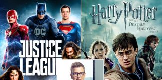 From Snyder Cut To Harry Potter's Streaming Rights - HBO Max Chief Touch Several Topics