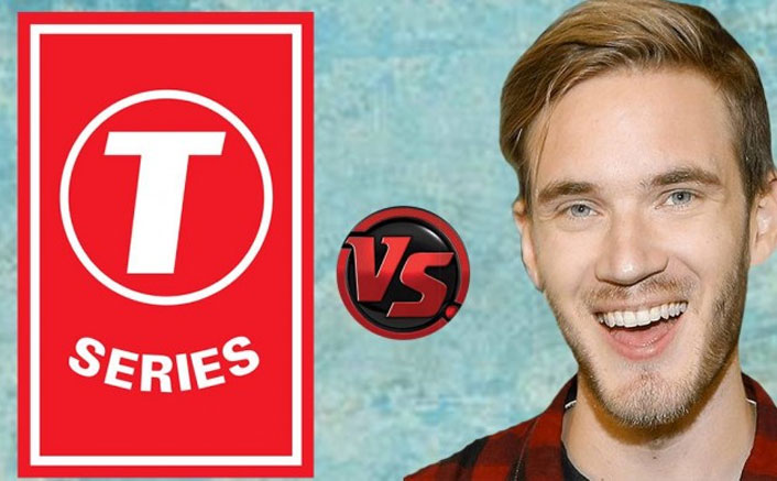 From T Series VS PewDiePie To YouTubers VS TikTokers - YouTube Feuds That Entertained The Indians