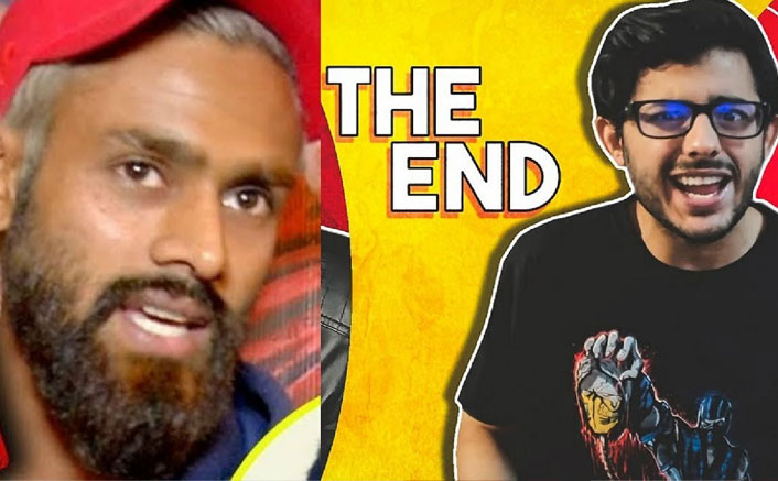 From T Series VS PewDiePie To YouTubers VS TikTokers - YouTube Feuds That Entertained The Indians