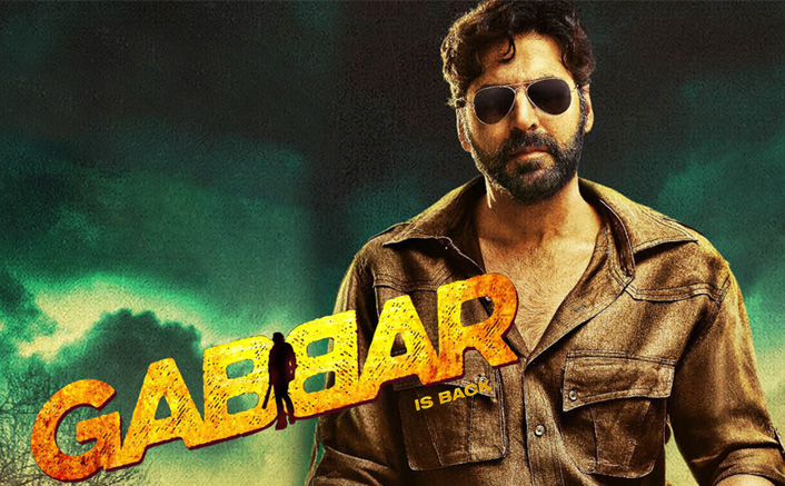 Gabbar Is Back Box Office Here s The Daily Breakdown Of Akshay