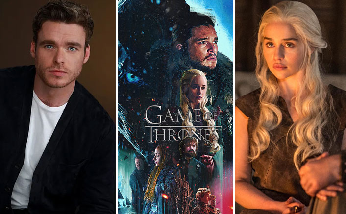Game Of Thrones' THIS Actor Is Quarantining At Emilia Clarke's £20,000 Mansion, What's Cooking?