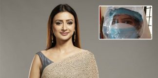 Gauri Pradhan proud of 'baby sister' fighting COVID-19 as doctor