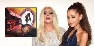 Get Set Grove! Lady Gaga & Ariana Grande Team Up For A Peppy Number ‘Rain on Me’